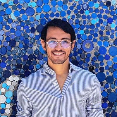 Oscar Olivares